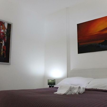Villa Nina 2013 Appartamento Taormina Exteriér fotografie