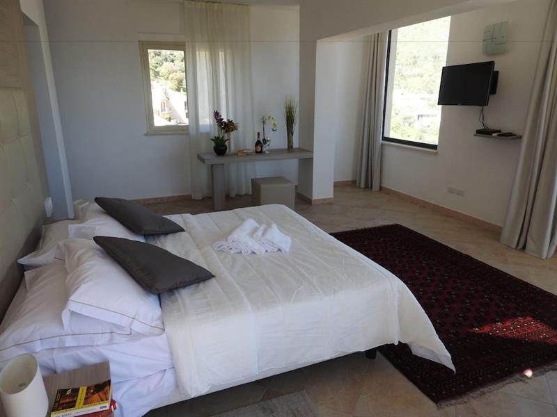 Villa Nina 2013 Appartamento Taormina Exteriér fotografie