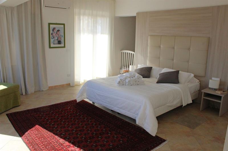 Villa Nina 2013 Appartamento Taormina Exteriér fotografie