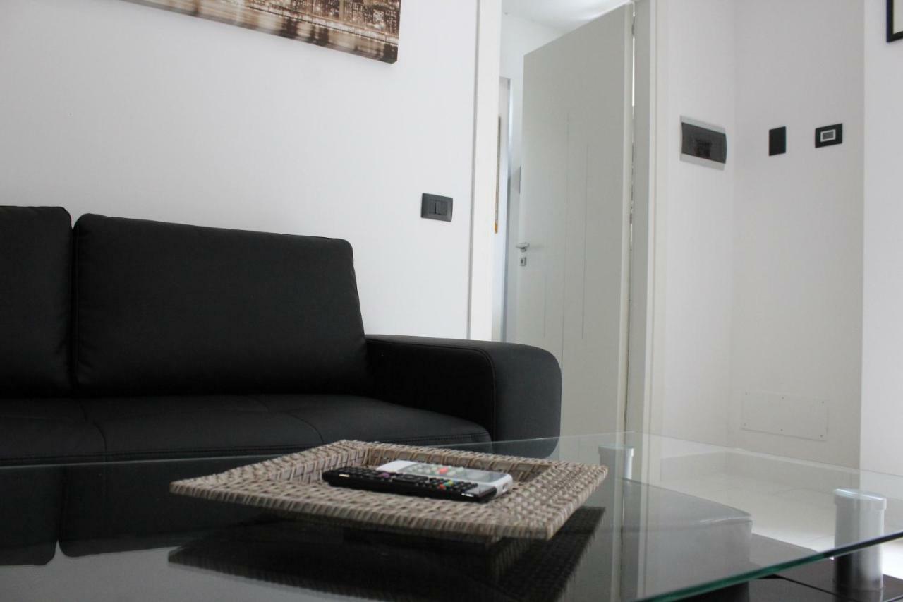 Villa Nina 2013 Appartamento Taormina Exteriér fotografie