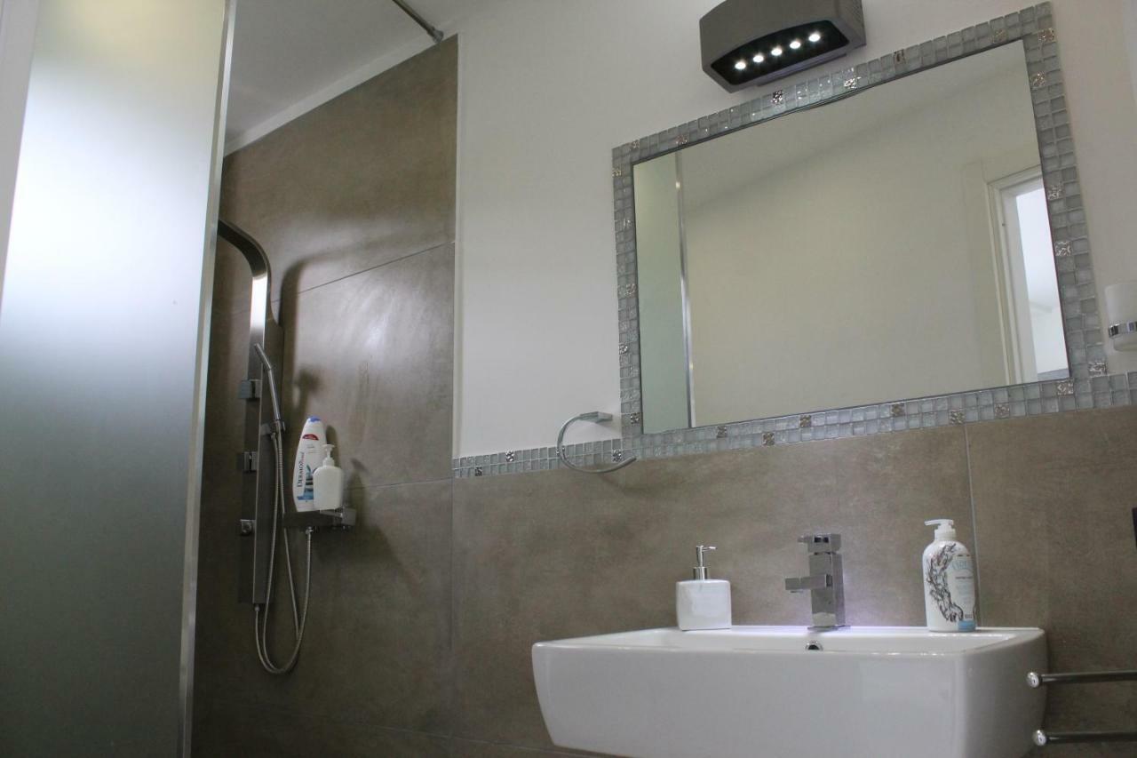 Villa Nina 2013 Appartamento Taormina Exteriér fotografie